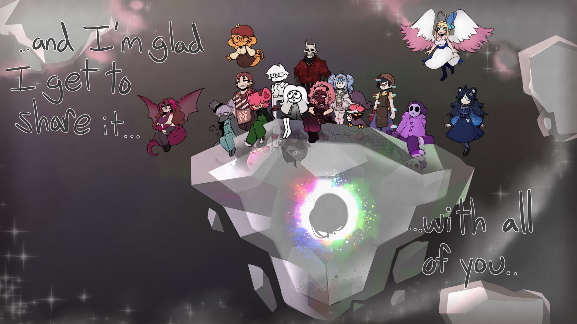 DoodleDood_whv Offline Background