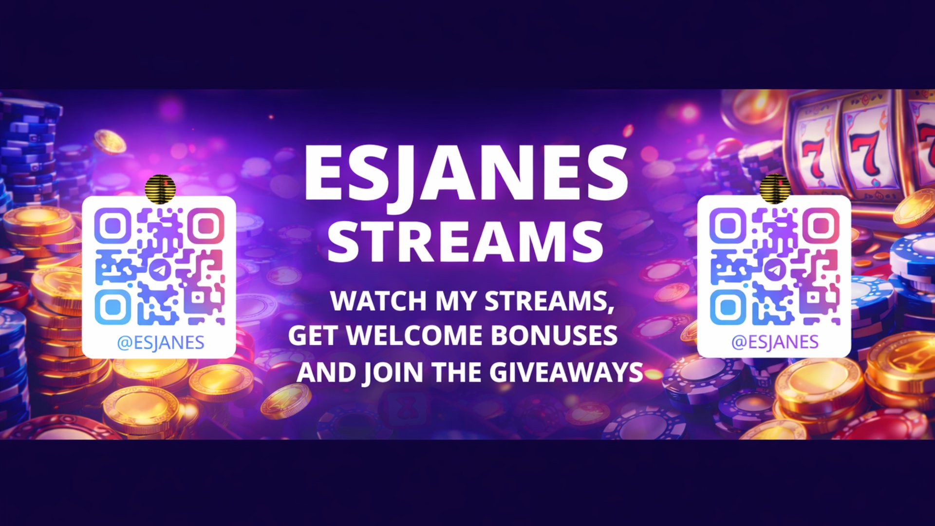 esjanestv Offline Background