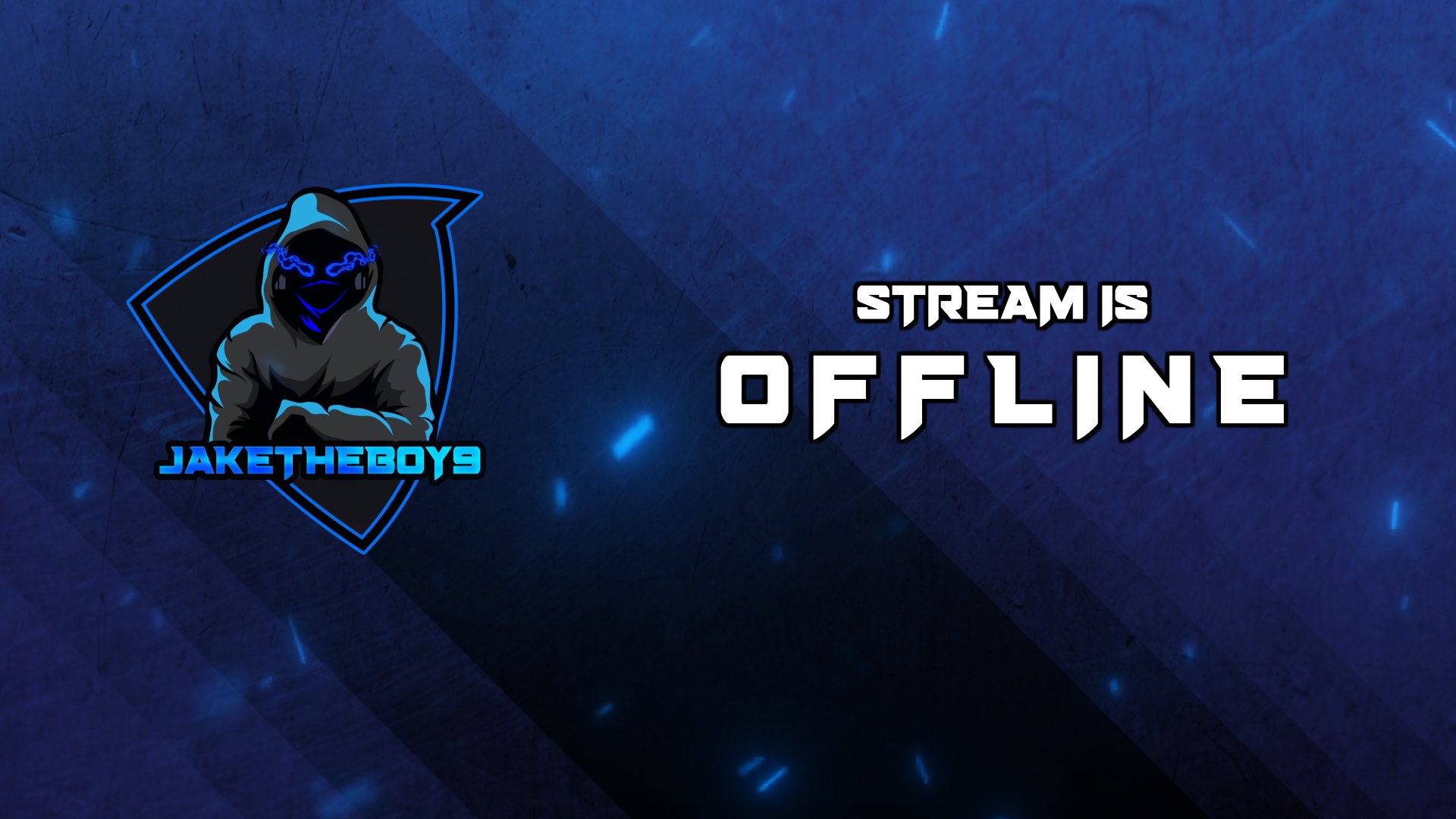 JakeTheBoy9 Offline Background
