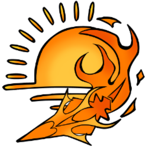 Sunset_Ablaze