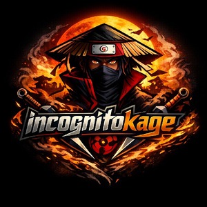 IncognitoKage