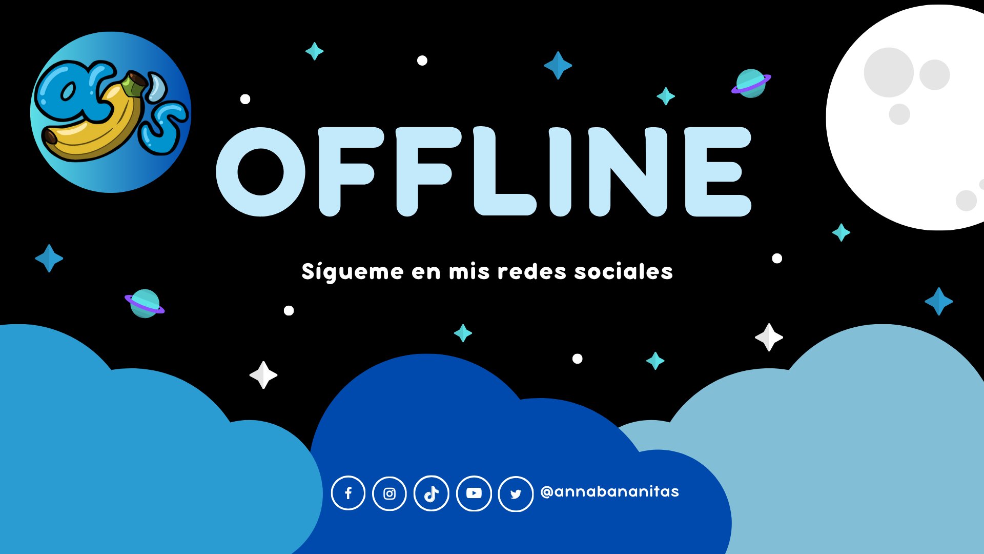 AnnaBananitas Offline Background