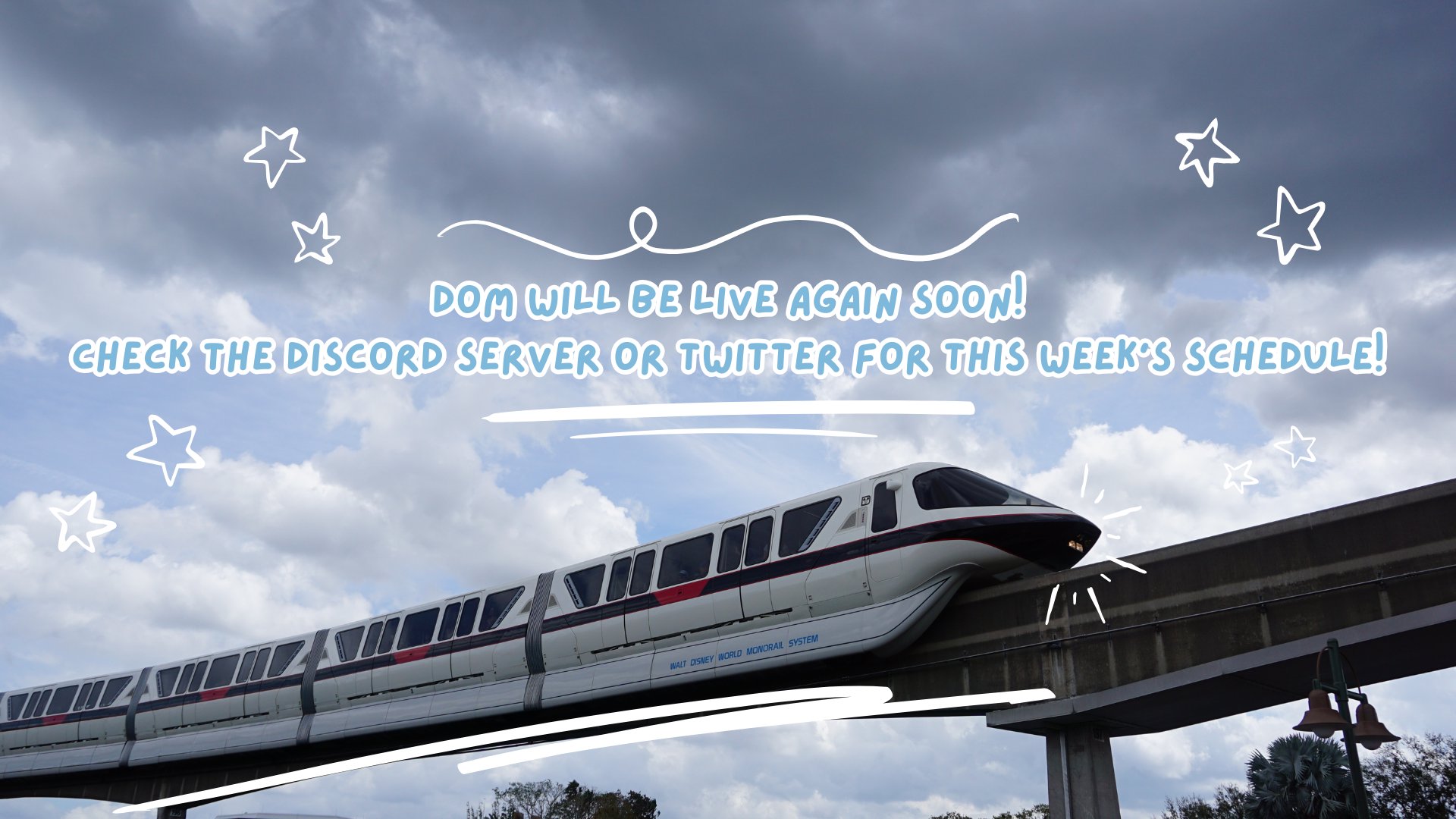 domvoyage Offline Background