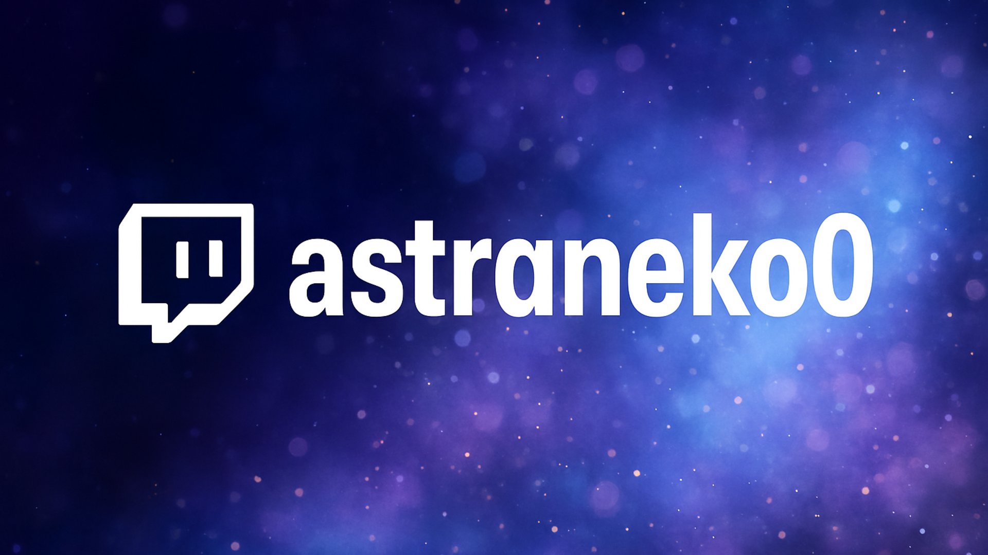 AstraNeko0 Offline Background