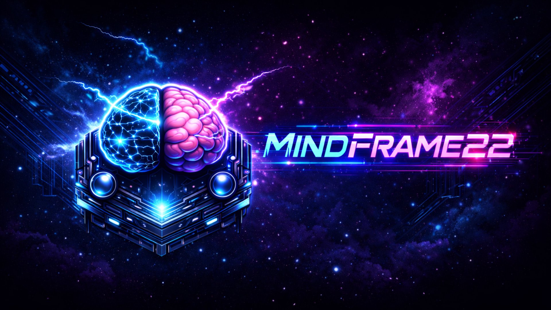 MindFrame22 Offline Background