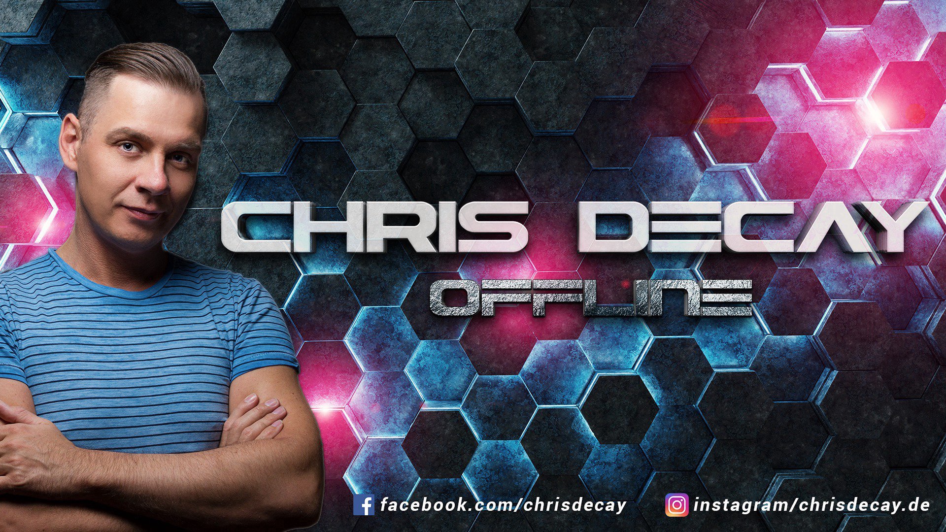 chris_decay Offline Background