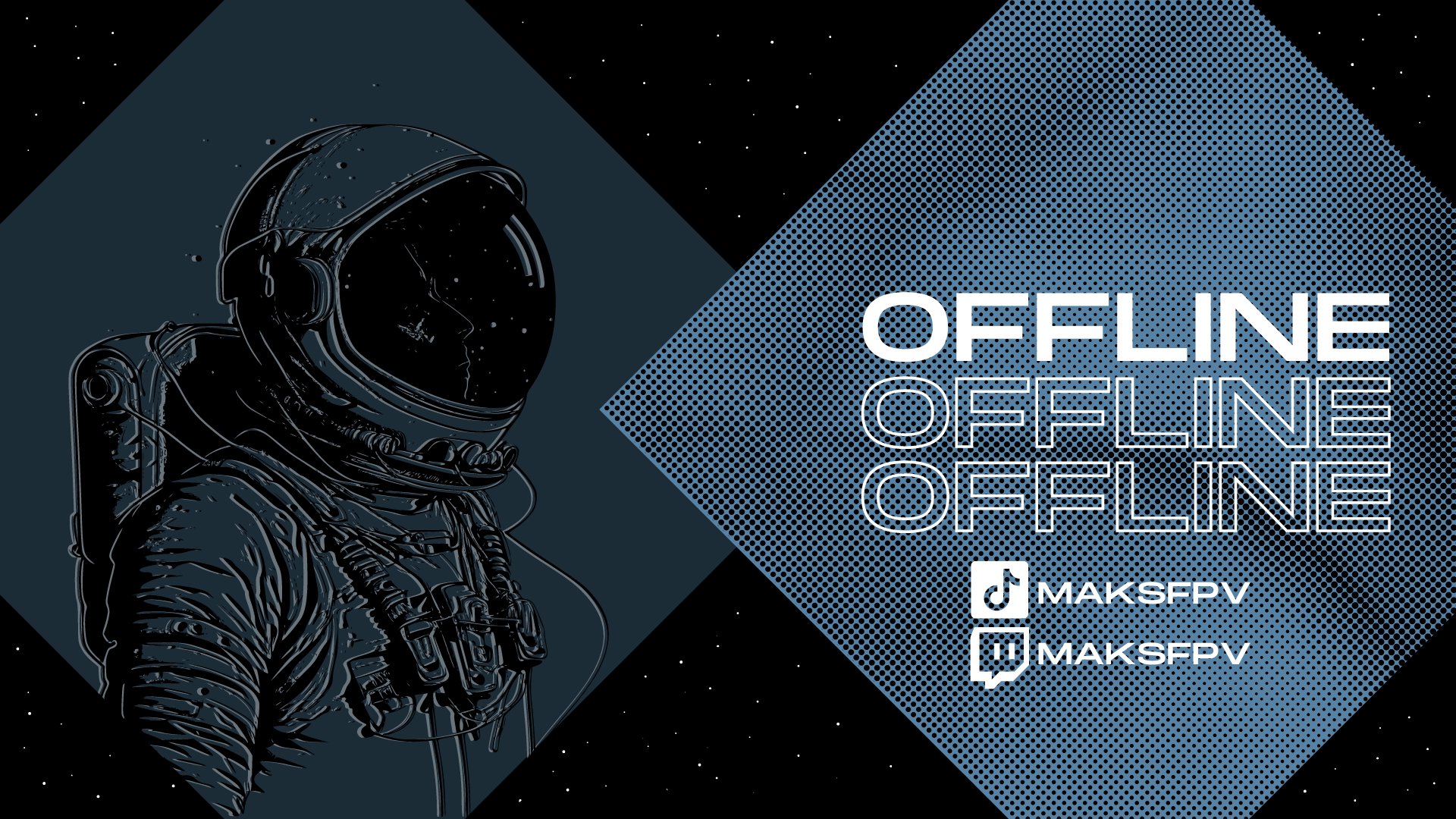 maksfps_ Offline Background