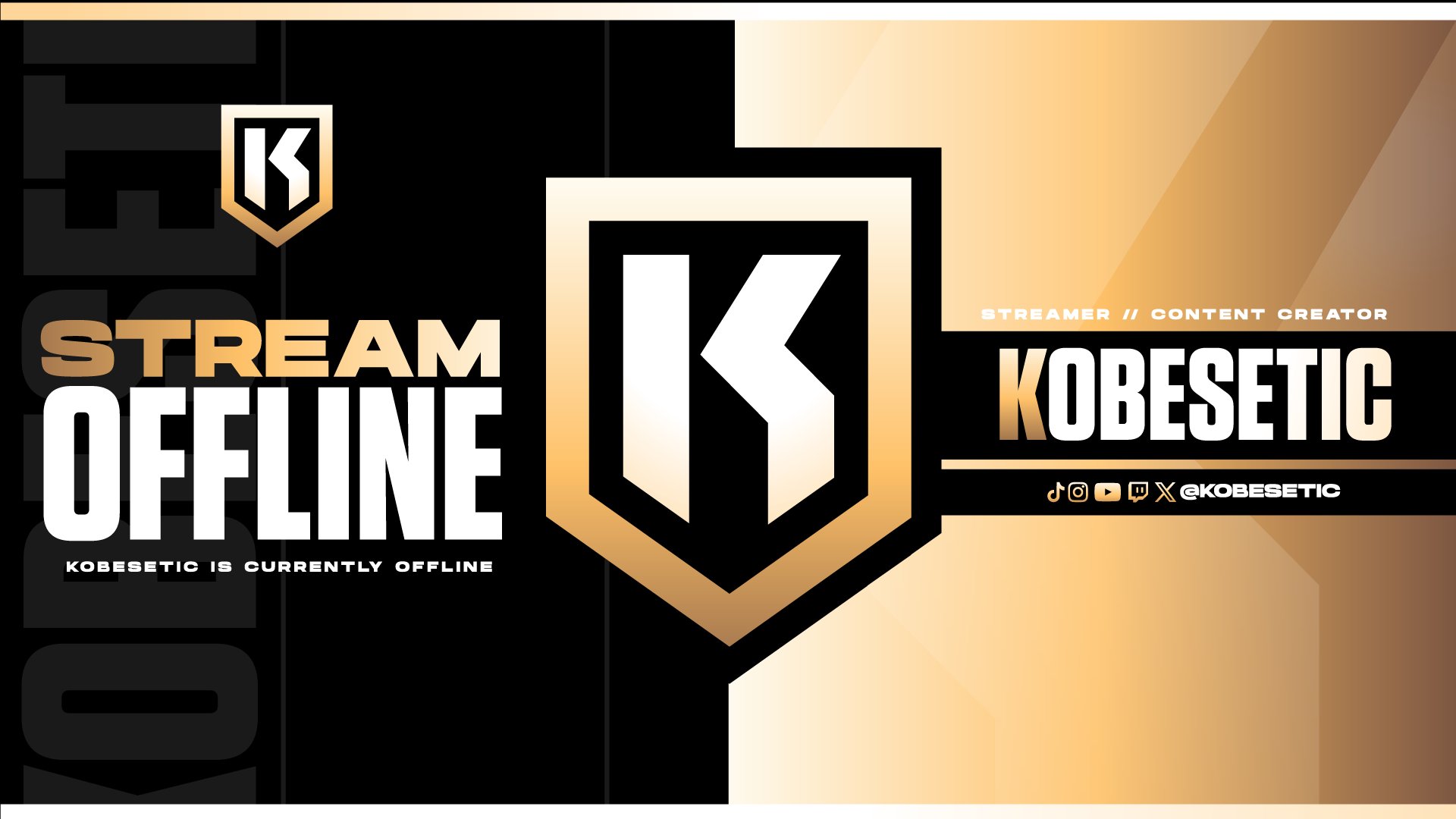 Kobesetic Offline Background