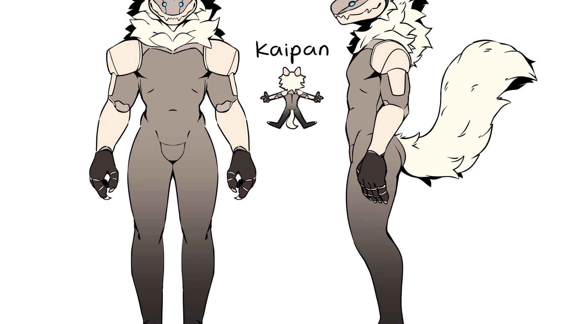 KaipanPNG Offline Background