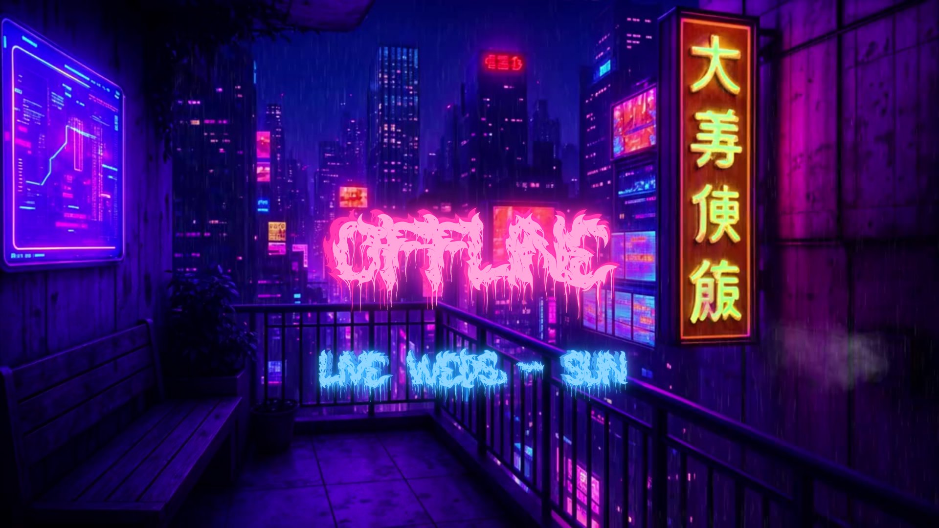 smokezenith Offline Background