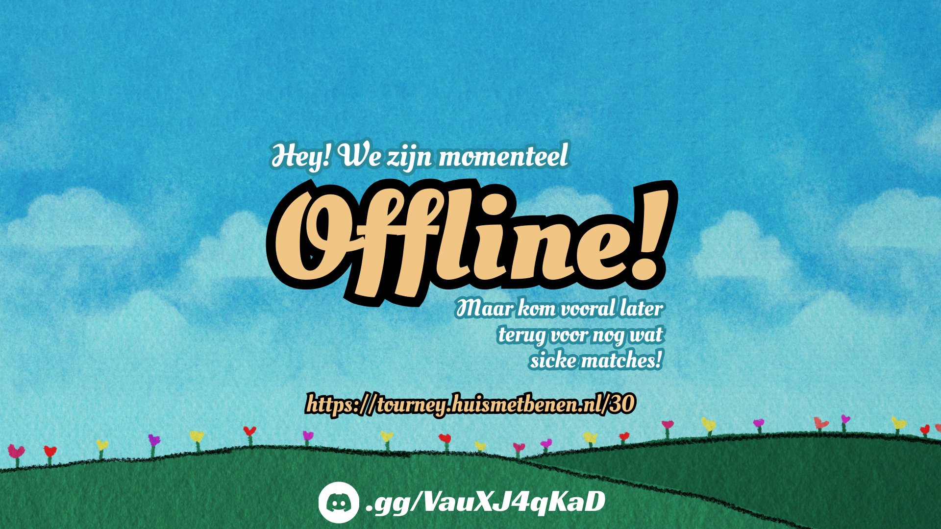 HisterrMeliX Offline Background