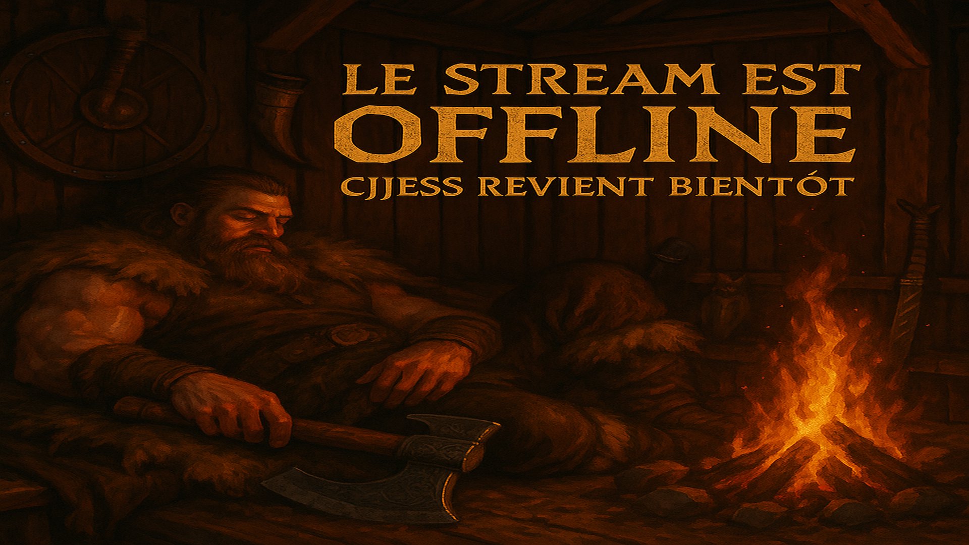 Cjjess Offline Background