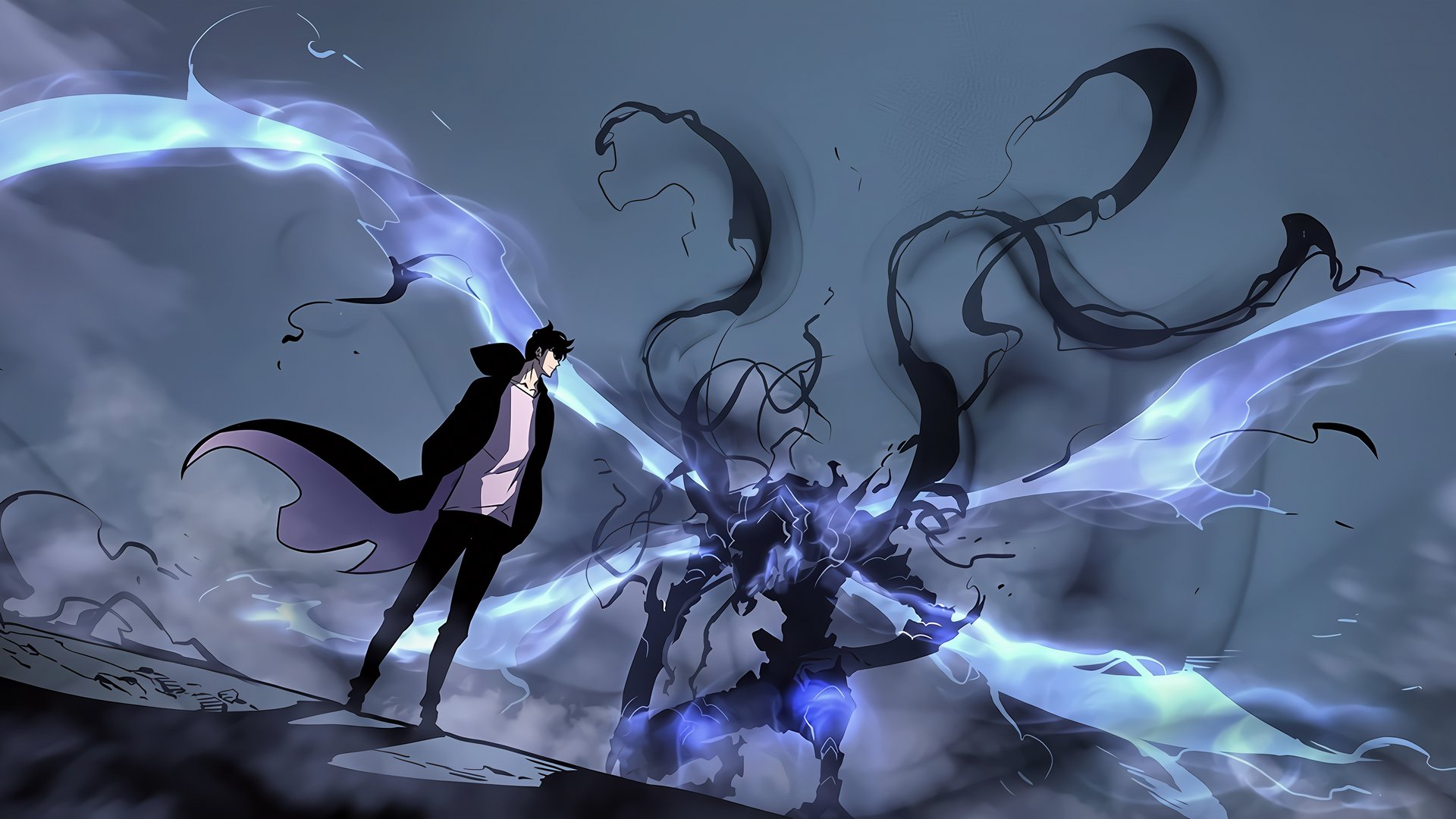 angelembs Offline Background