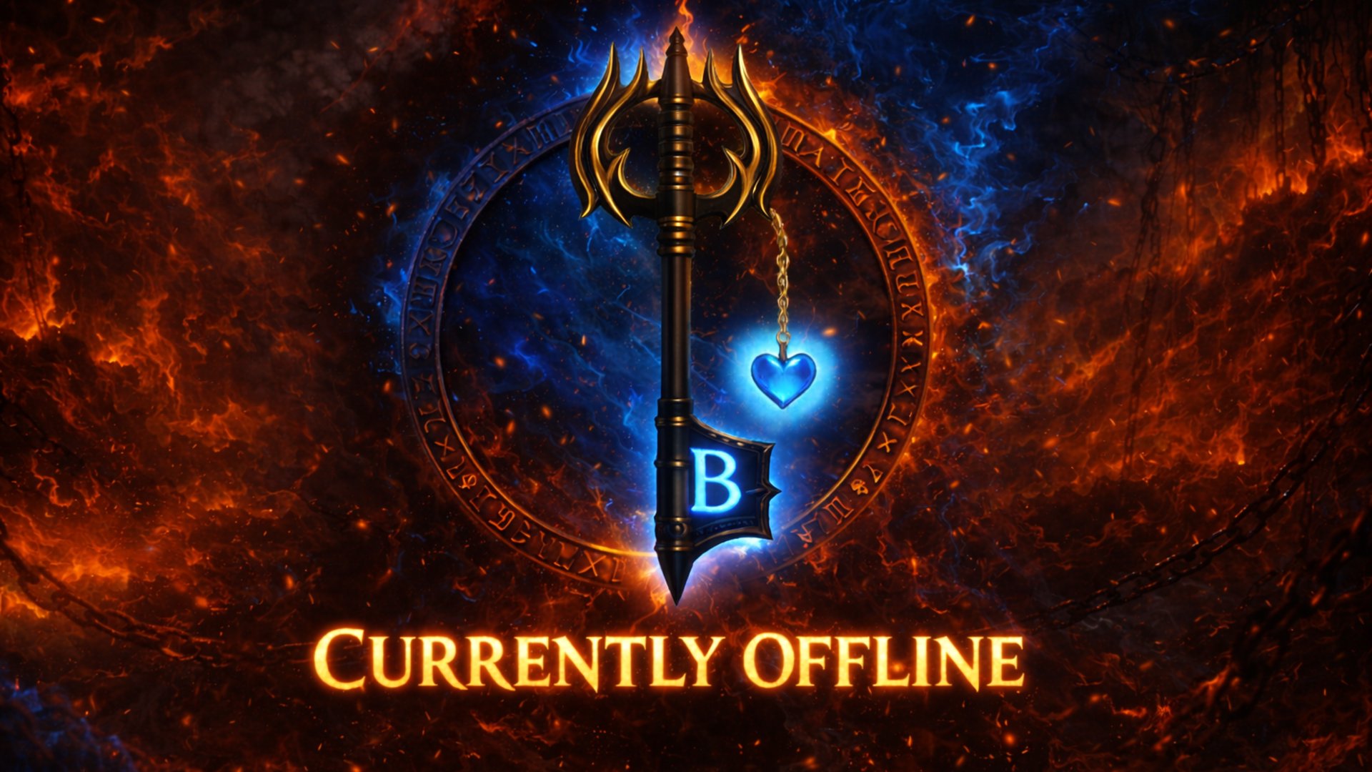 The_Benderr Offline Background