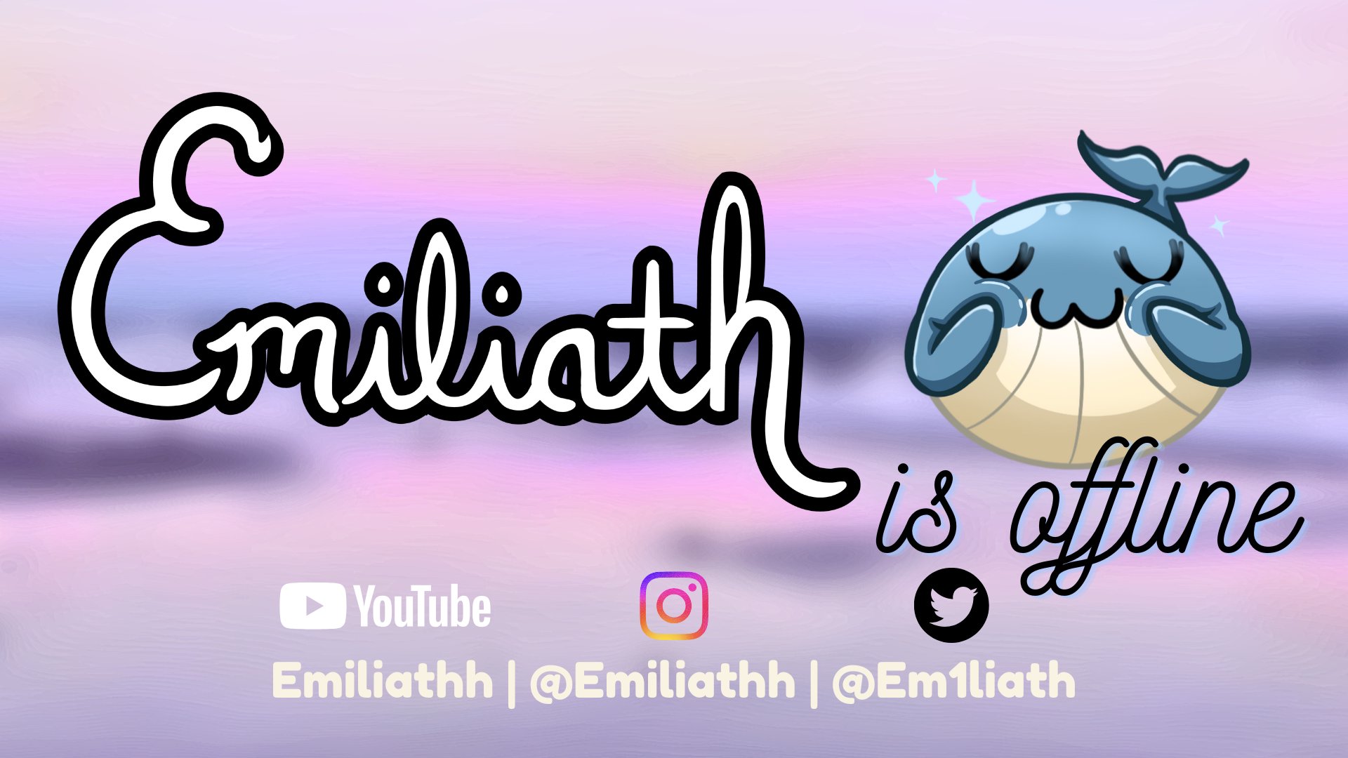 Emiliath Offline Background