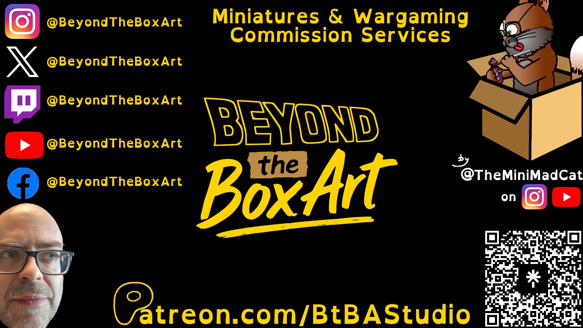 BeyondTheBoxArt Offline Background