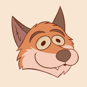 Gedebuk_Fox