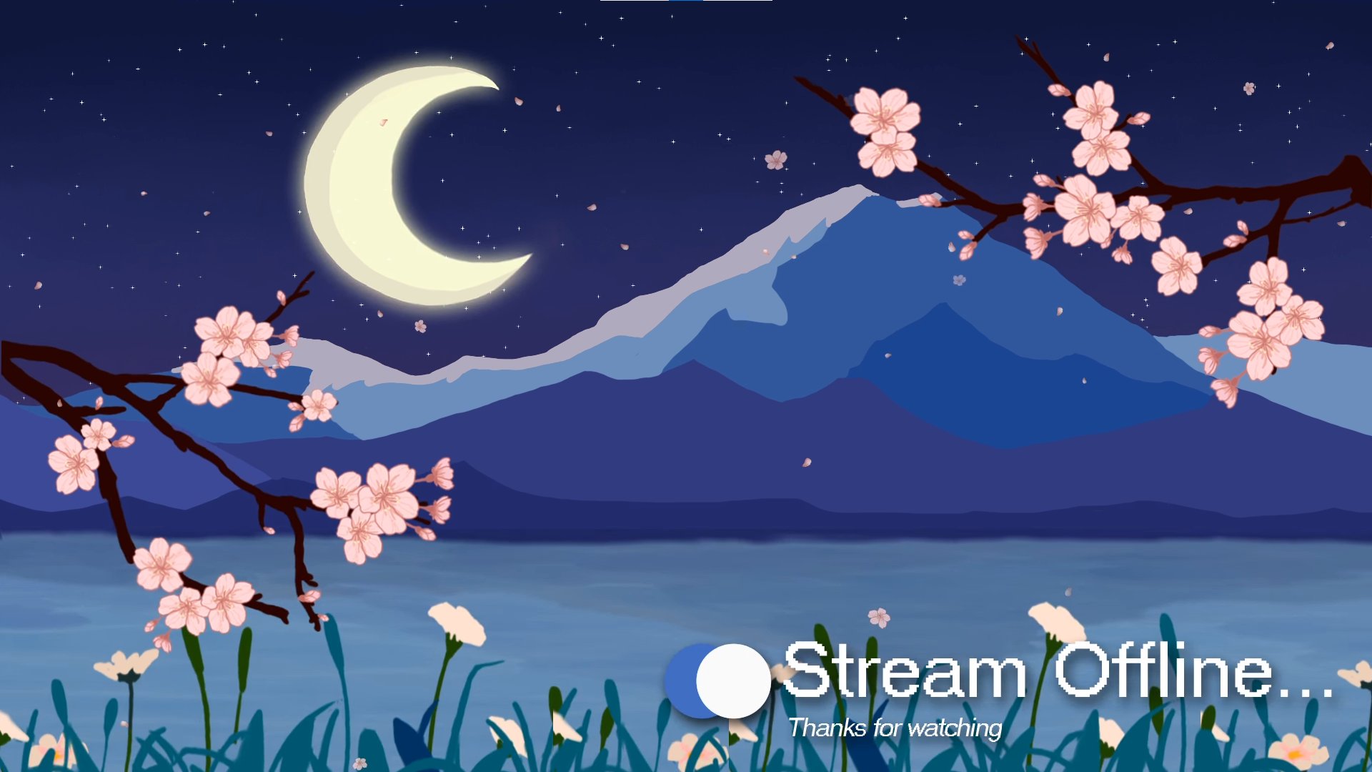 Lispyx Offline Background