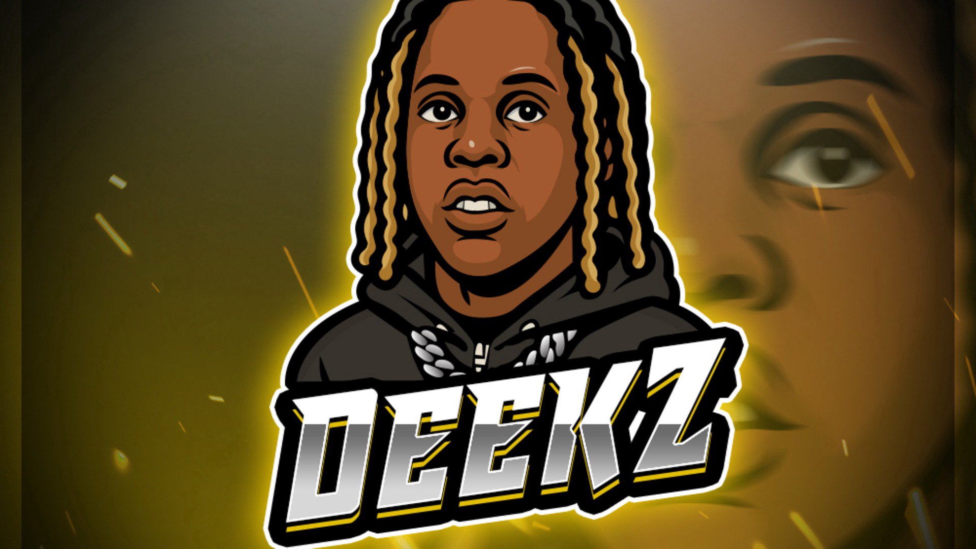 deekzplayzz Offline Background