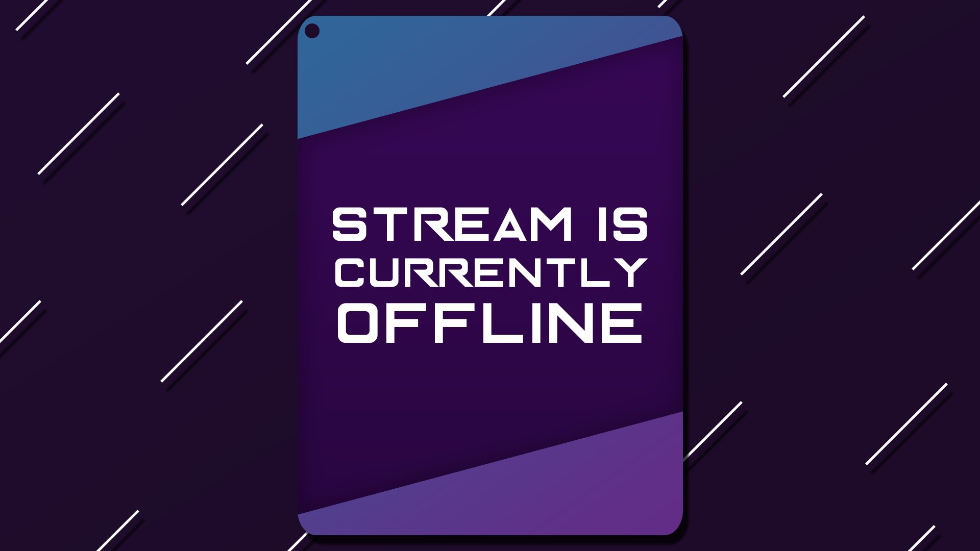 F1uenza Offline Background
