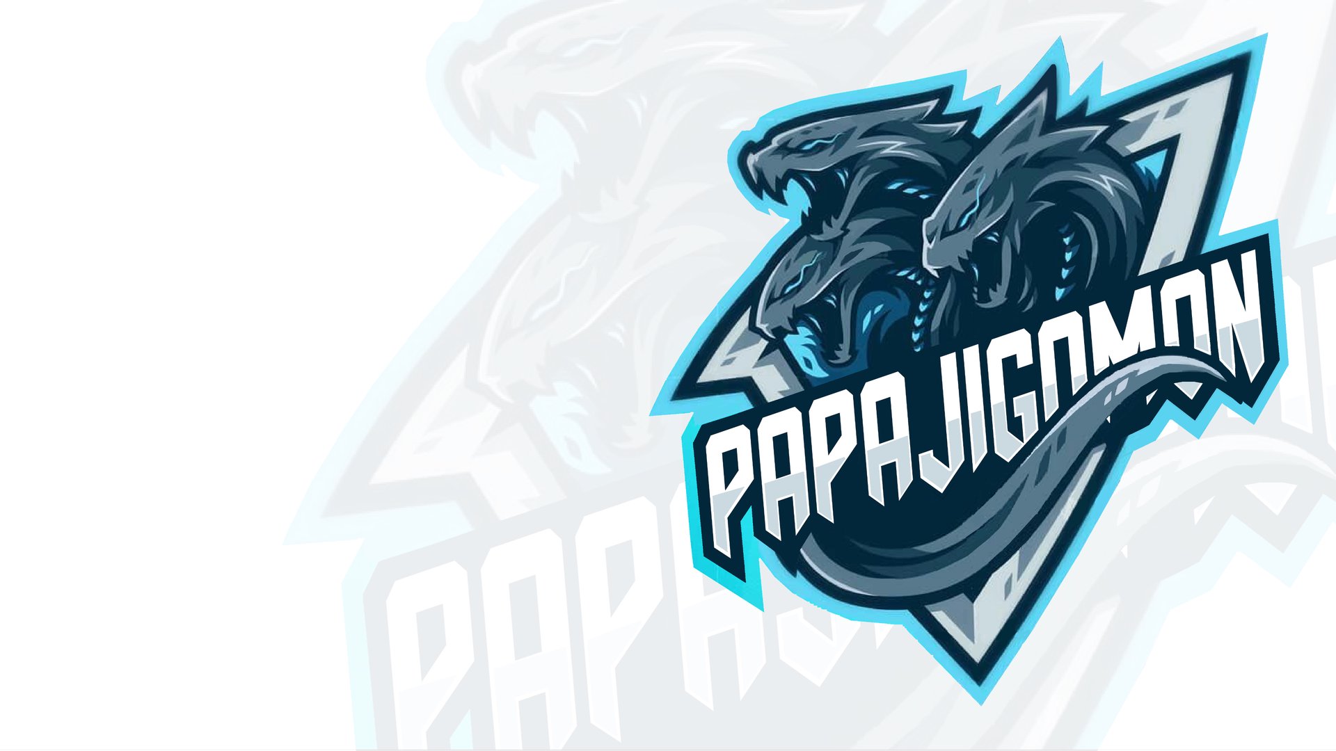 papajigomon Offline Background