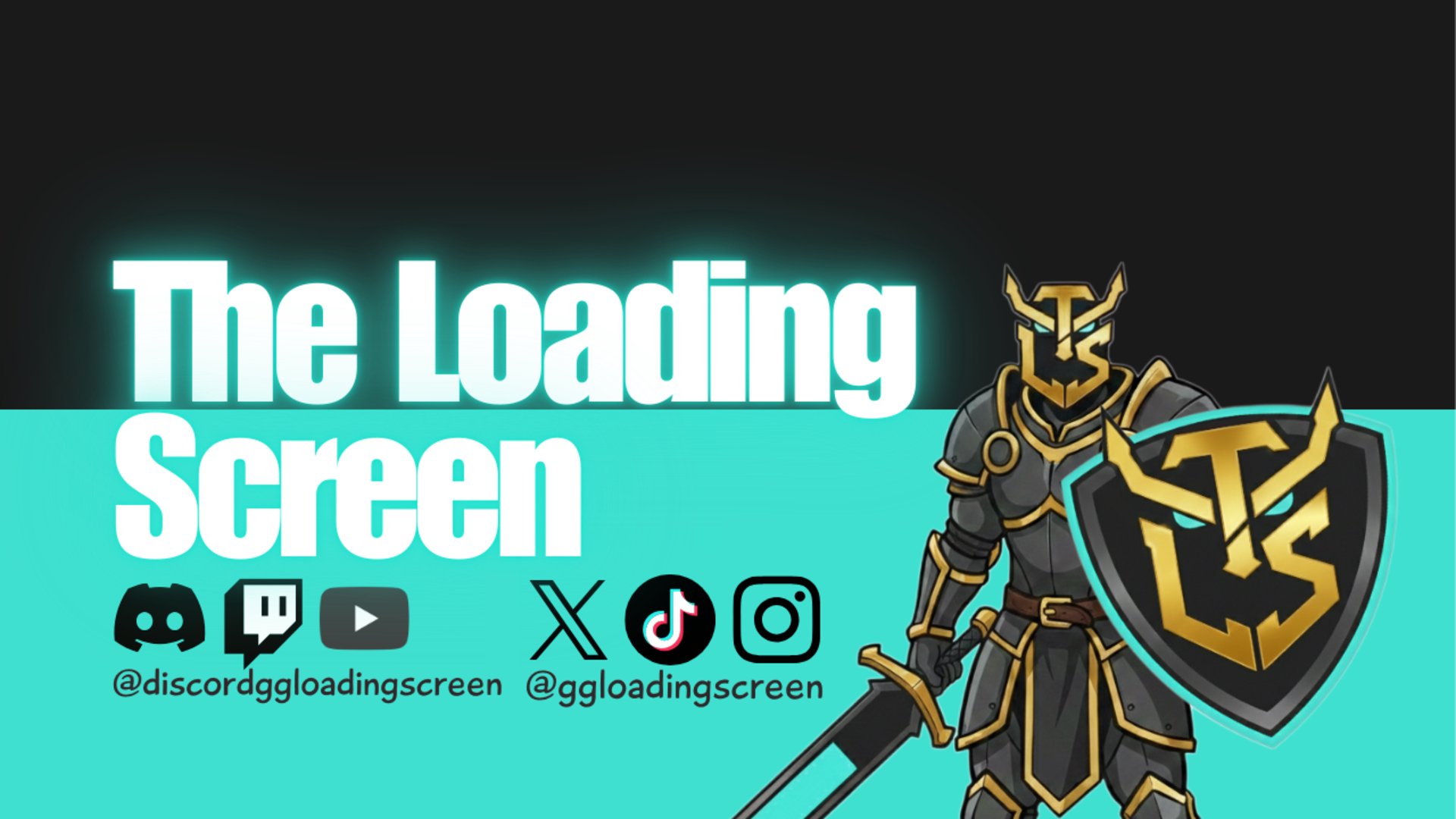DiscordggLoadingScreen Offline Background