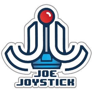 JoeJoystick