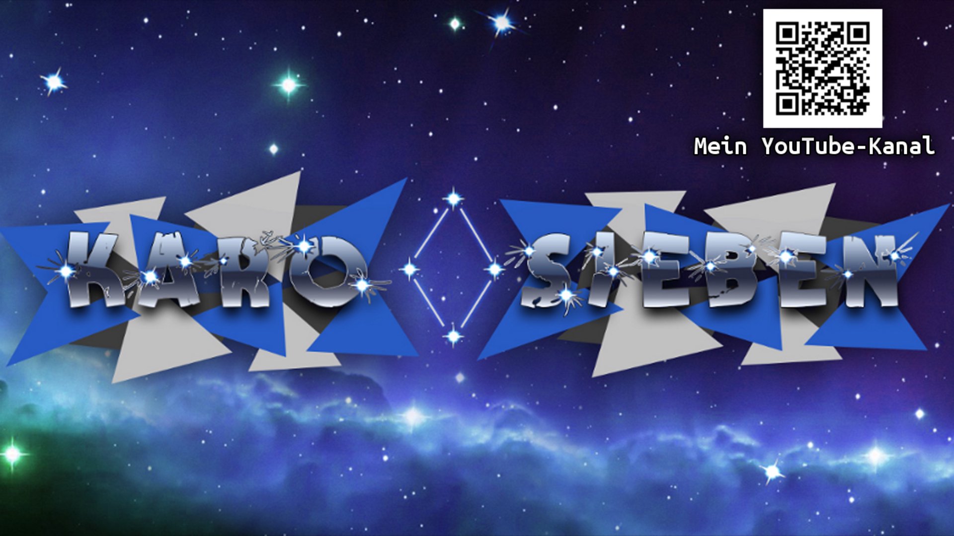 Karosieben Offline Background