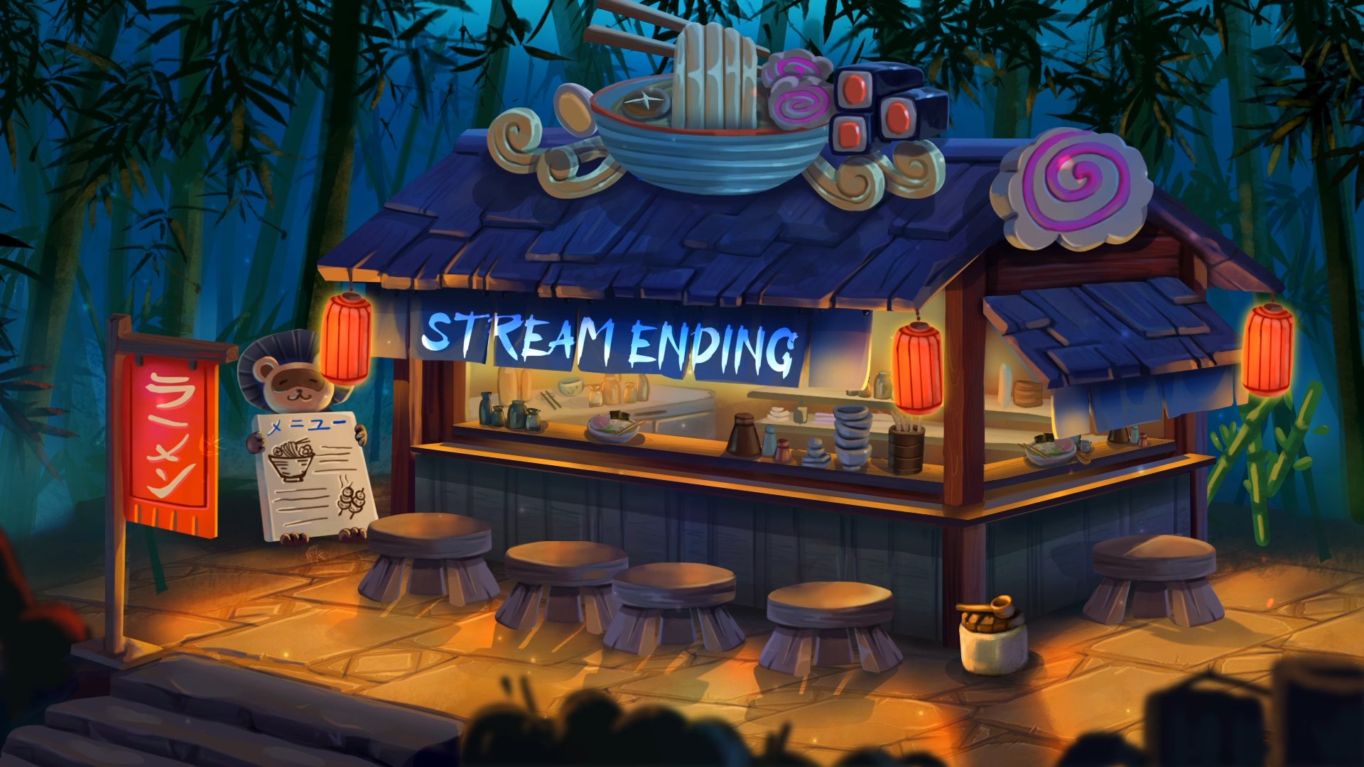 Ofire_83 Offline Background