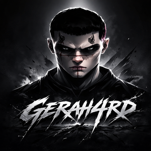 GERAH4RD Offline Background