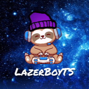 LazerboyTS