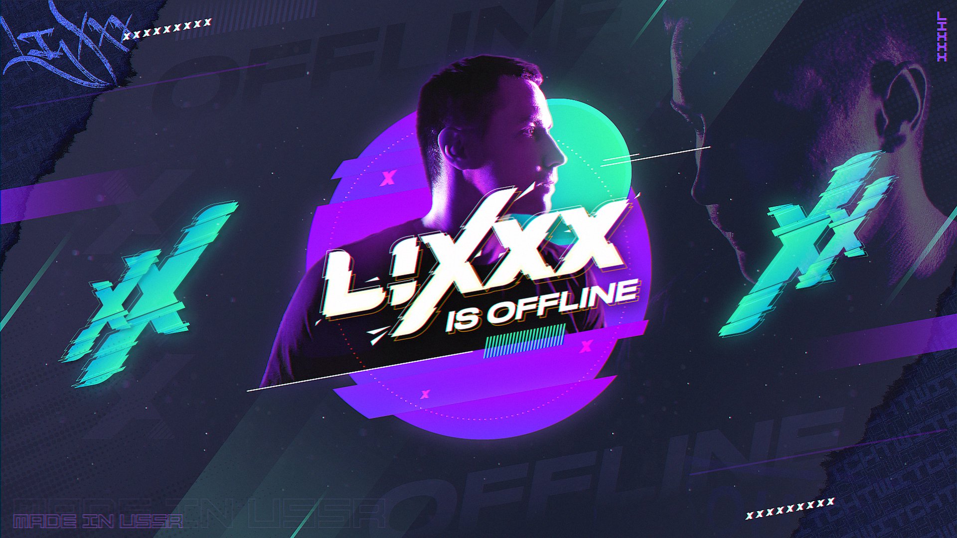 Dmitry_Lixxx Offline Background