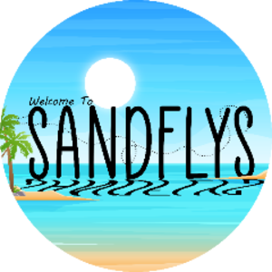 WelcomeToSandflys