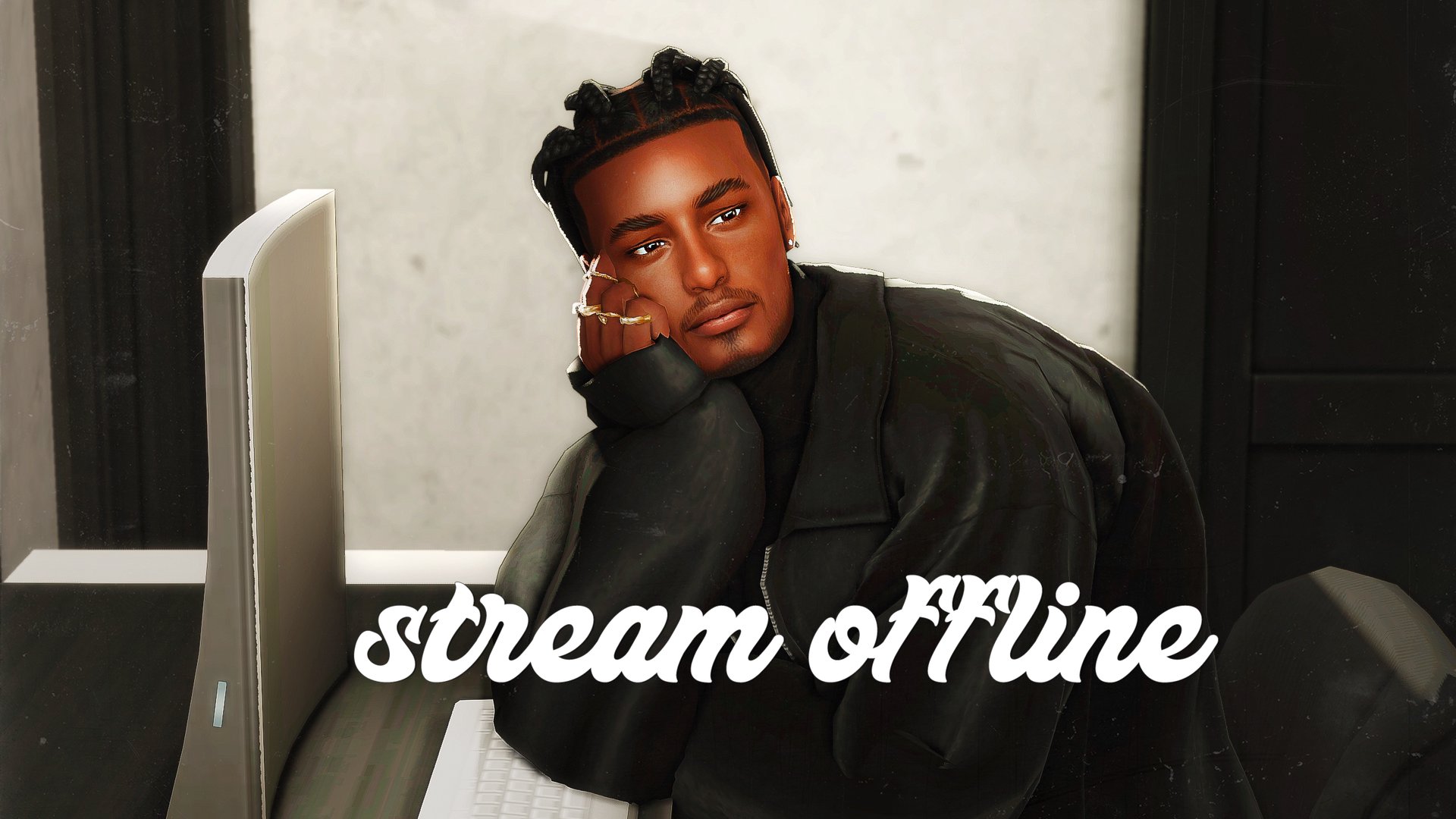 dangeloxox Offline Background