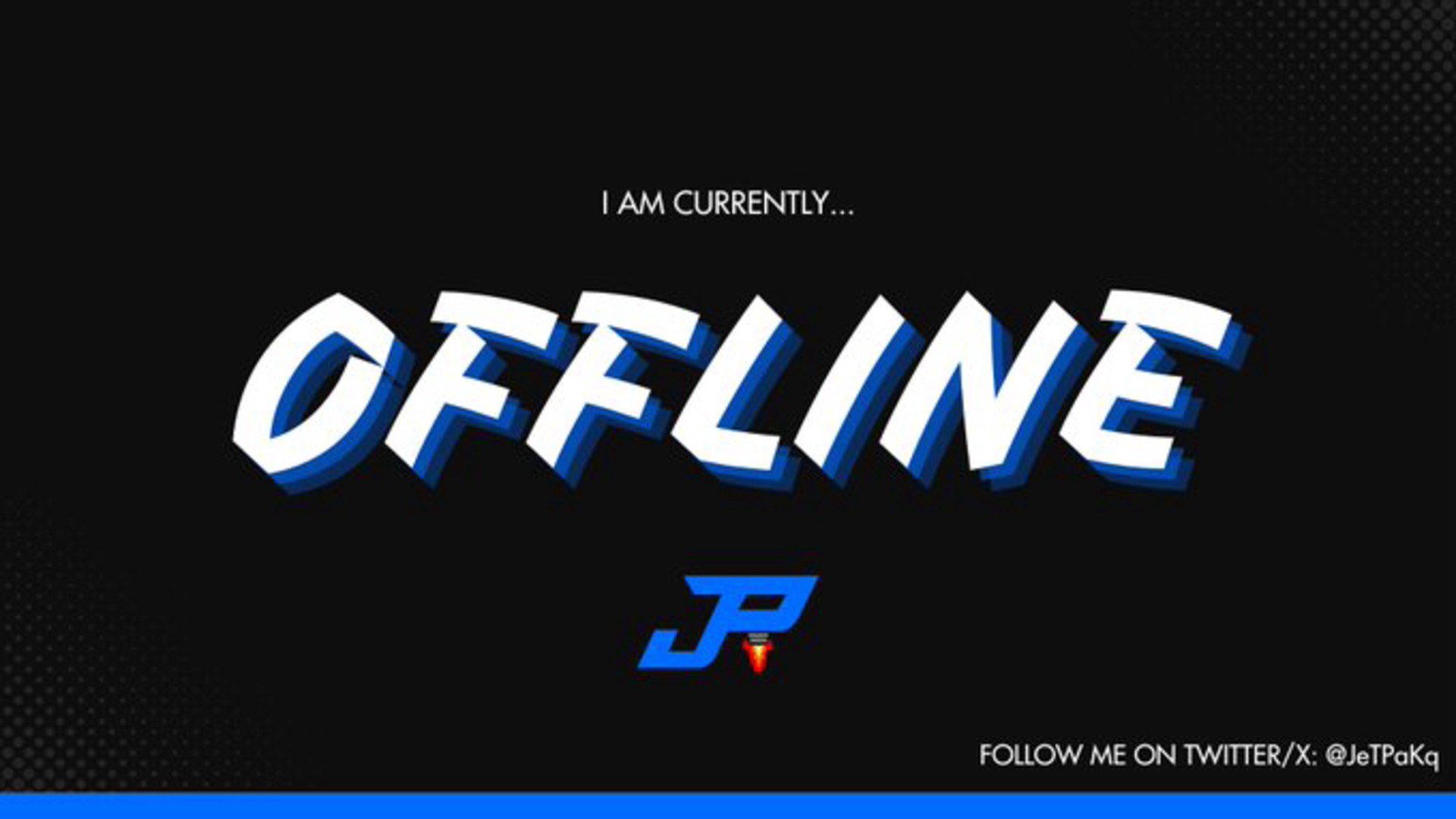 JeTPaK1 Offline Background