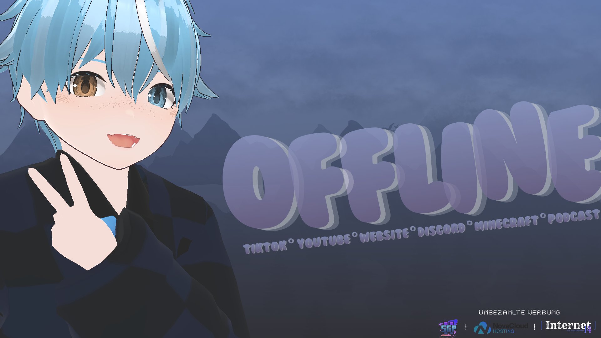 SuilouSGP Offline Background