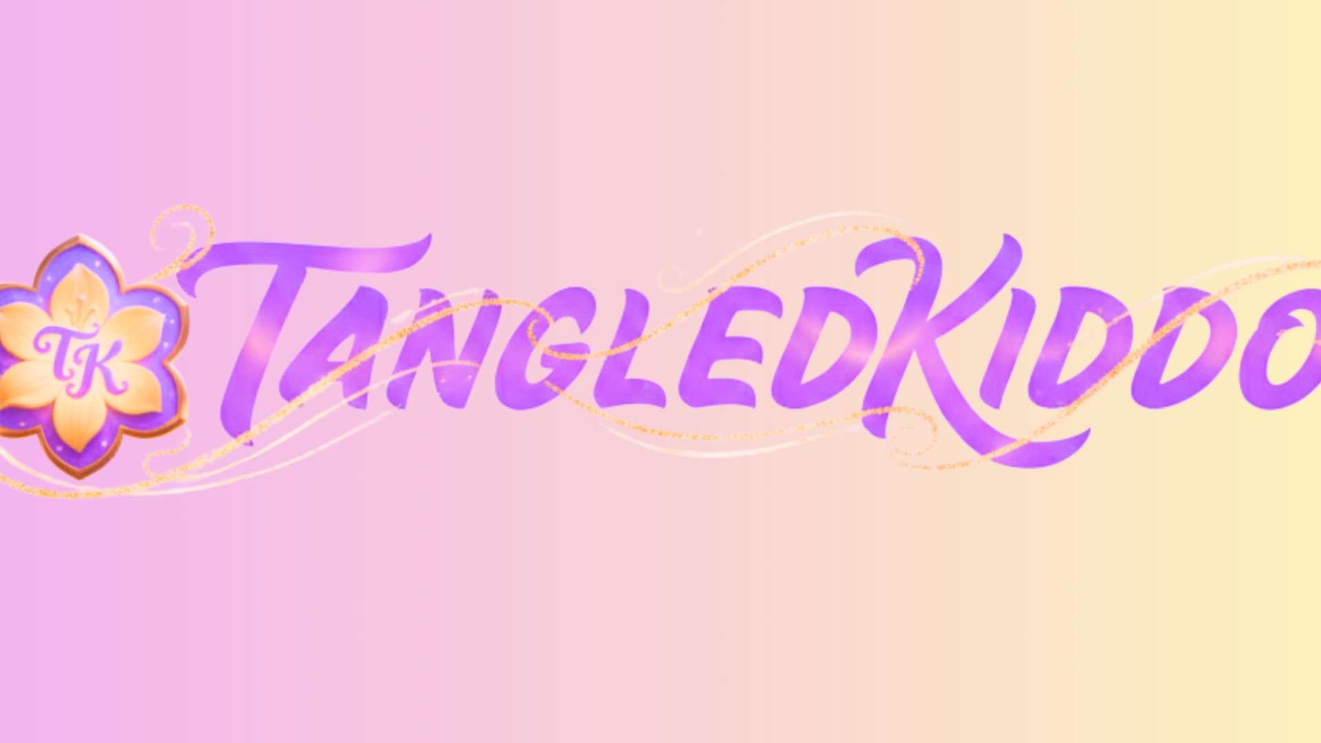TangledKiddo Offline Background