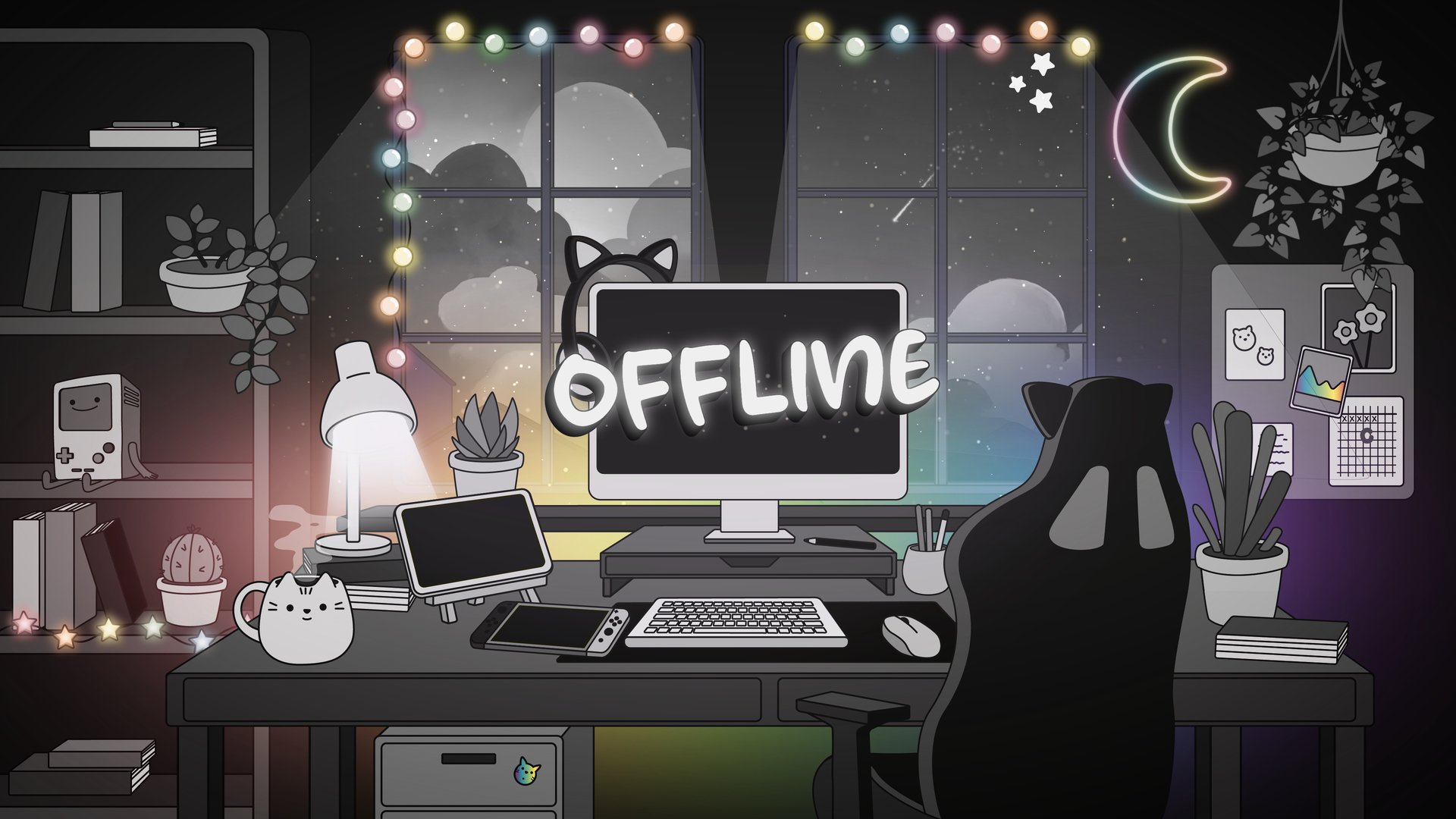 johannuhbananuh Offline Background