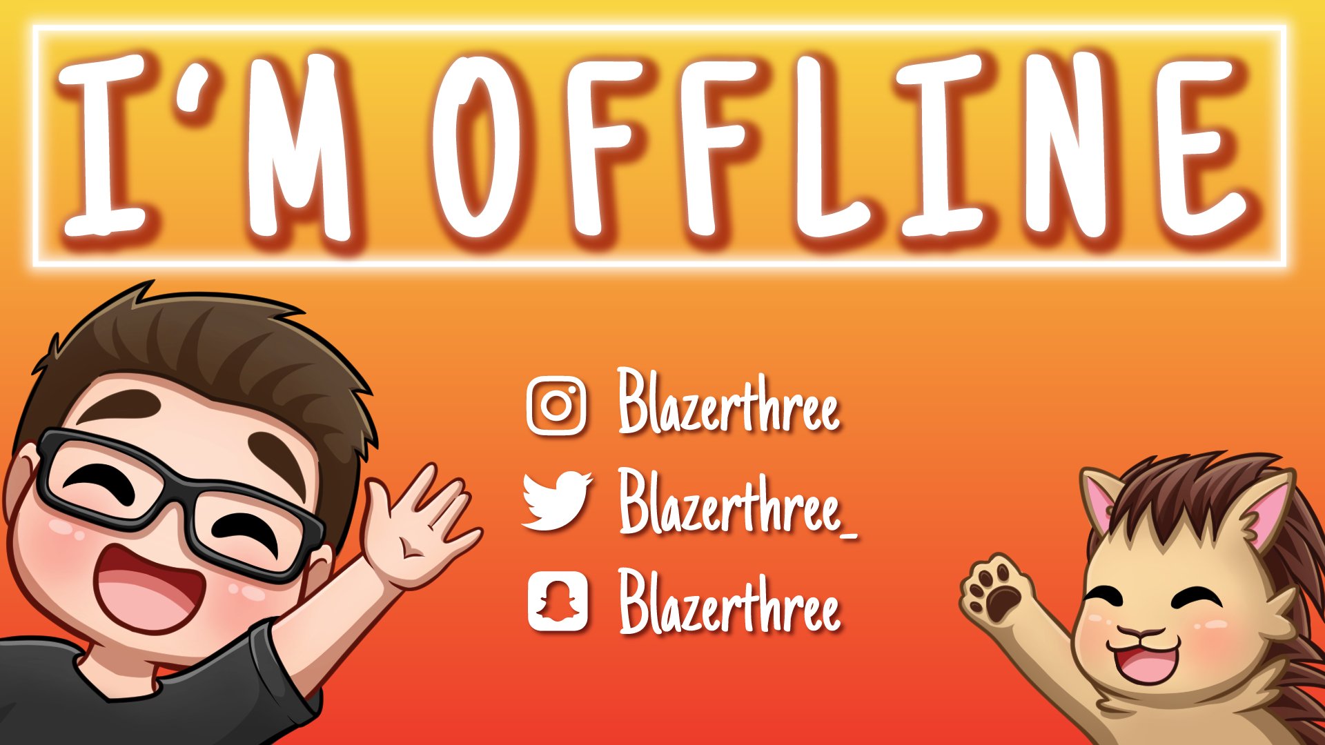 iJayson Offline Background