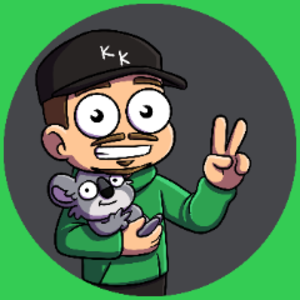 KoldKoalaLive