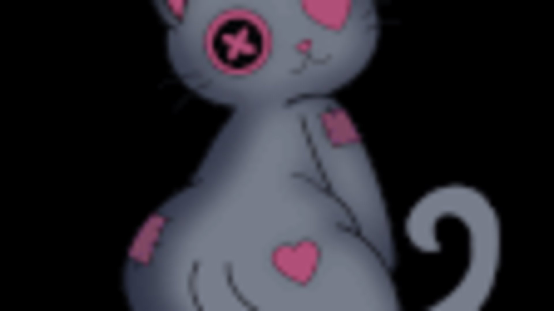 scarletkitty1313 Offline Background
