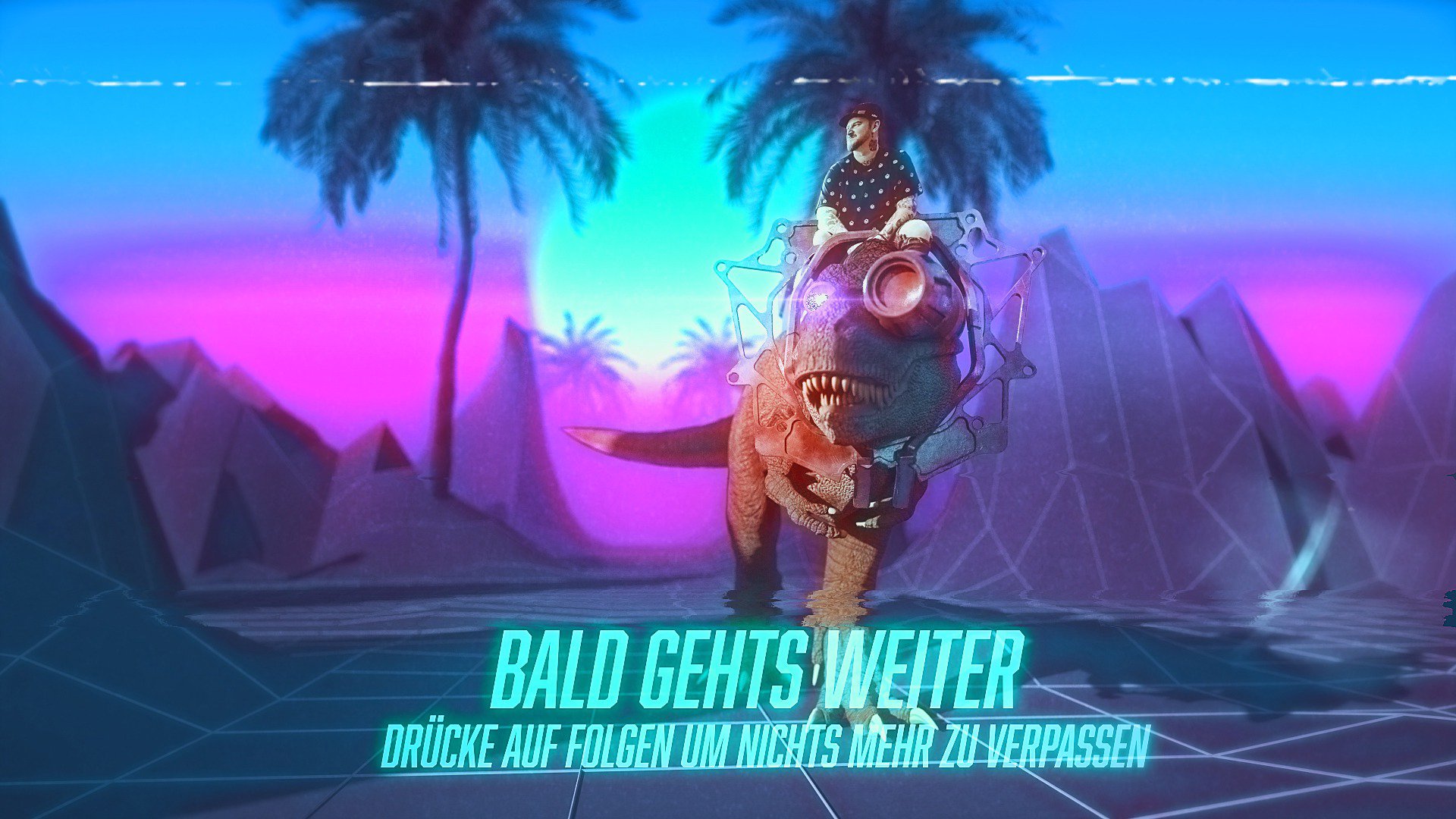 DerKellerYT Offline Background