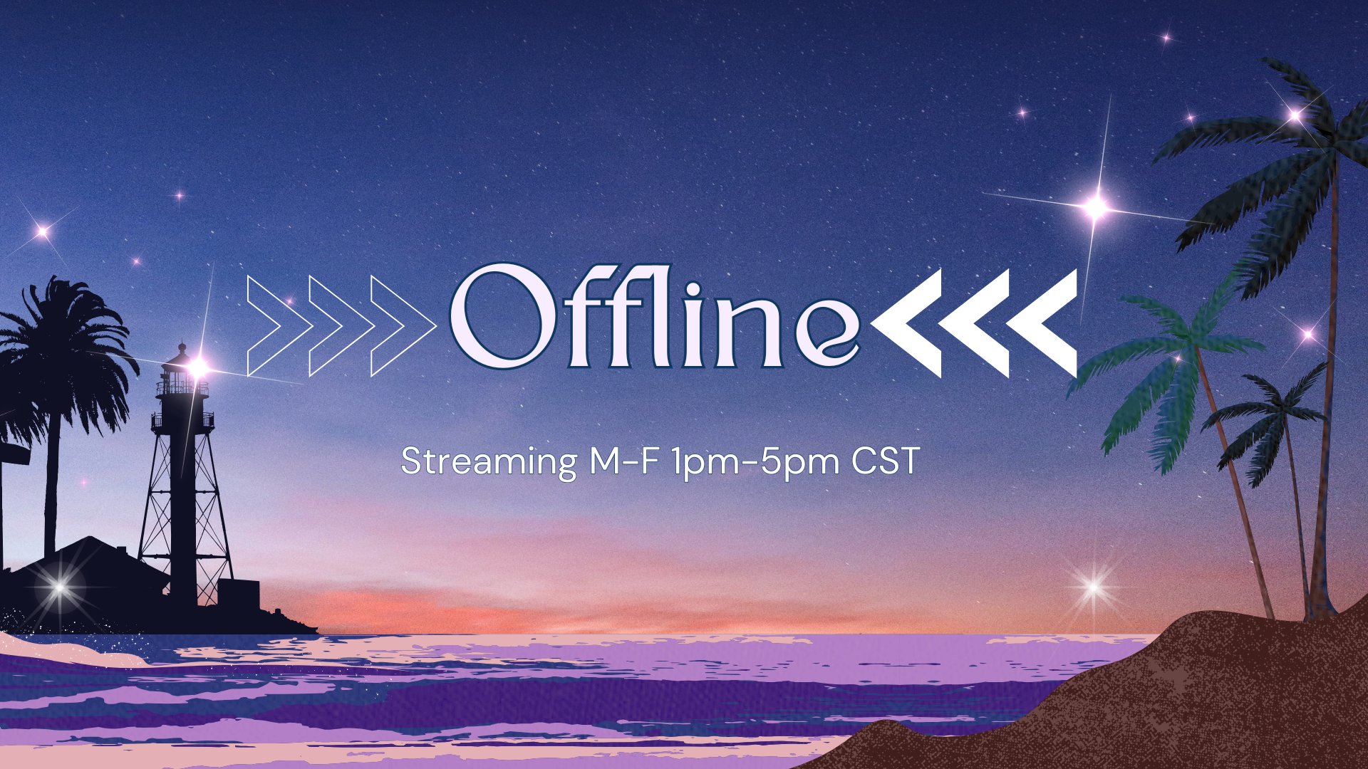 vibrantsoul90 Offline Background