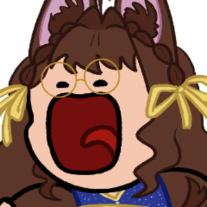 ButterzTheWolf