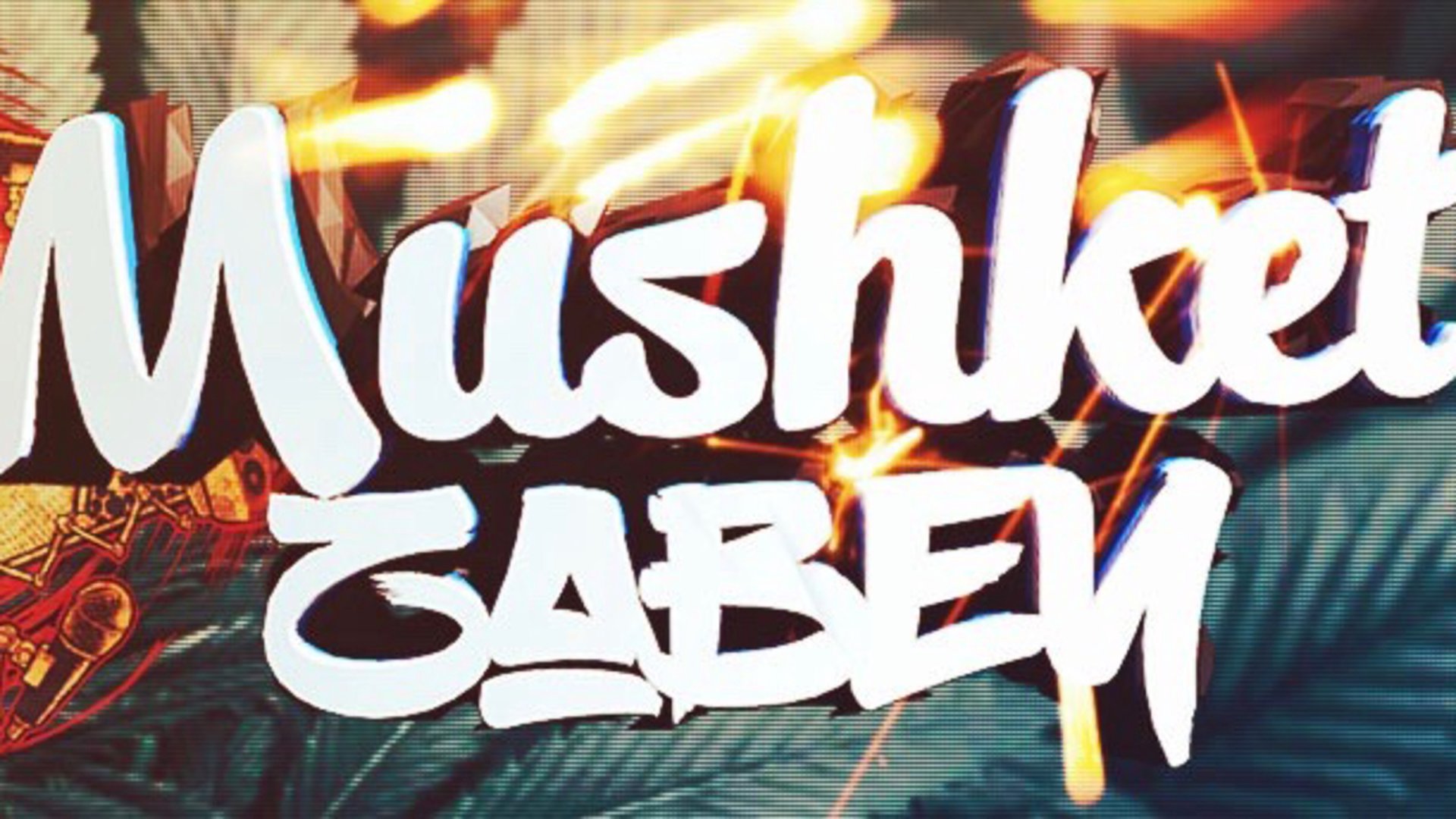 mushketzabey Offline Background