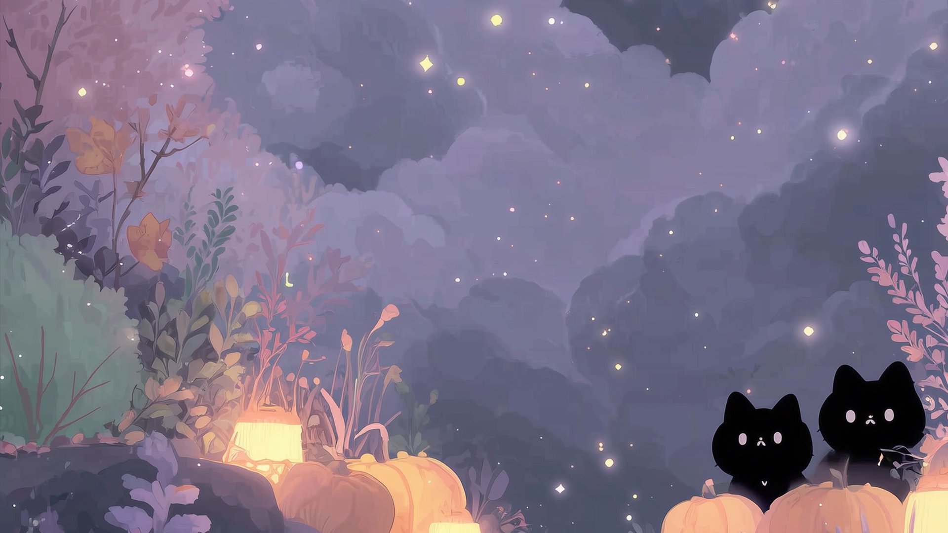 semurai_ Offline Background