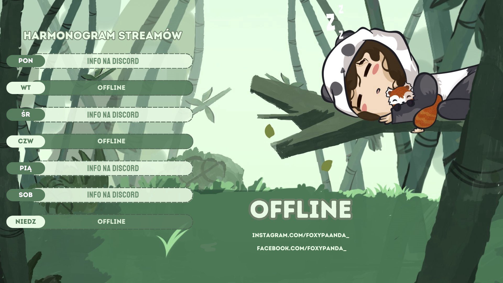 FoxyPanda_ Offline Background