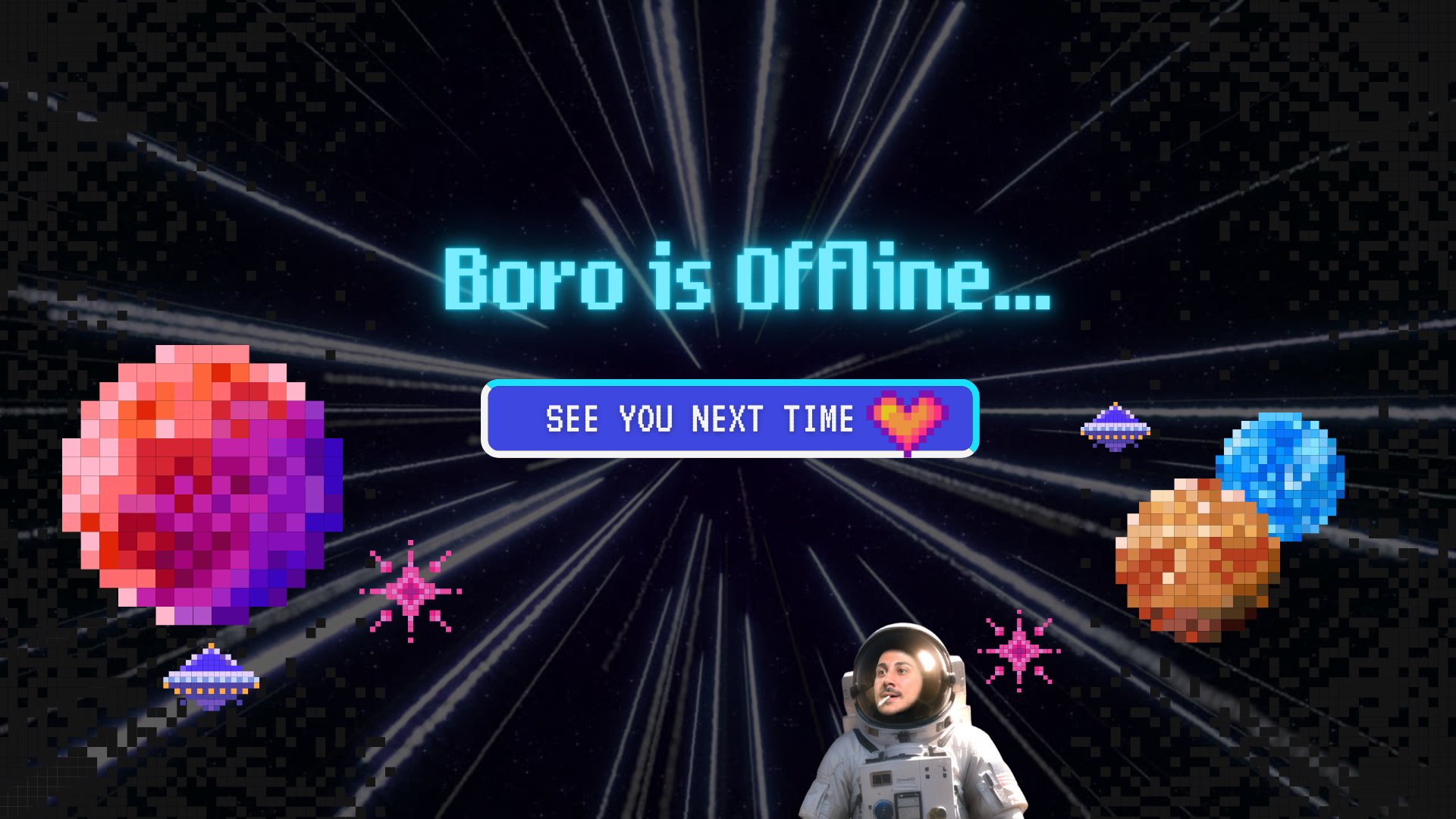callmeboro Offline Background
