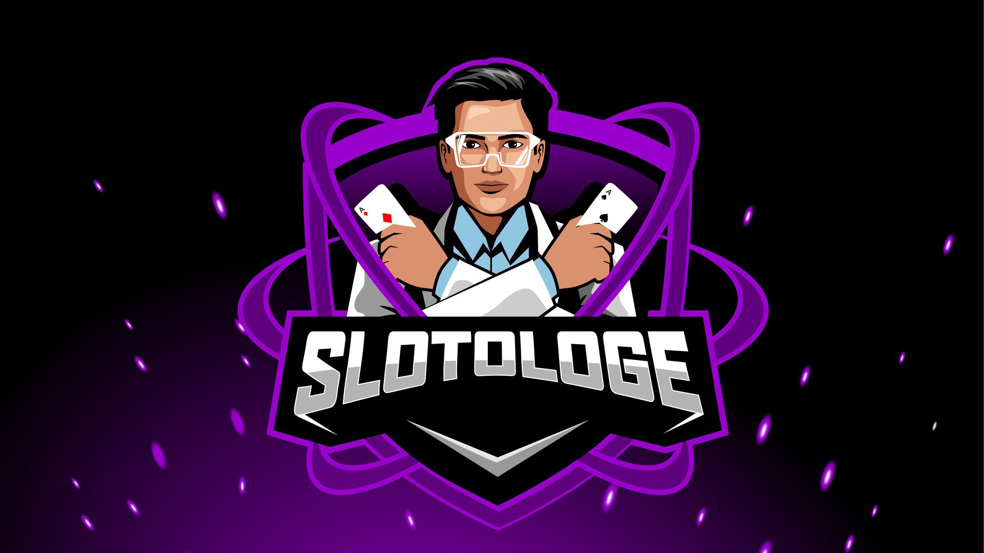 Slotologe Offline Background