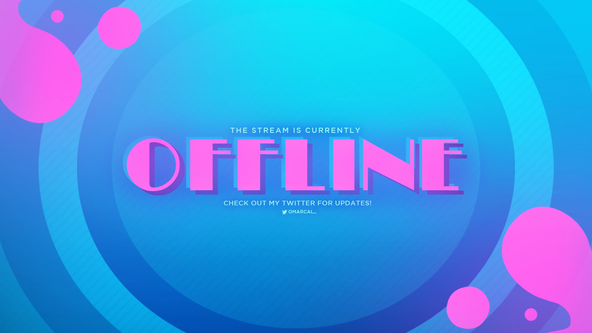 Obizle Offline Background
